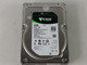 Lot of 2 Seagate Exos 7E8 ST4000NM0095 4 TB SAS 3 3.5 in Enterprise Drive