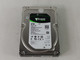 Lot of 2 Seagate Exos 7E8 ST4000NM0095 4 TB SAS 3 3.5 in Enterprise Drive