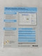 New Microsoft X09-46122 Visual Basic.Net Standard Version 2003 Factory Sealed
