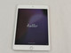 Apple iPad Mini 5th Gen A2126 256 GB iOS 18.4.1 Silver ( Wi-Fi + 4G ) Unlocked