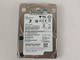 Lot of 5 Seagate HP ST600MM0088 600 GB 2.5 in SAS 3 Enterprise Hard Drive