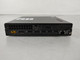 Lot of 2 Lenovo ThinkCentre M75q-1 Tiny Ryzen 3 Pro 3200GE 3.30 GHz 16 GB DDR4 No HDD