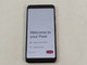 Google Pixel 3 G013A 128 GB Android 12 Just Black Verizon Only ( Wi-Fi + 4G )