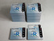 New Fujifilm DVD-R Writeable Discs 3PK 120 Min 4.7GB 16x Lot of 22