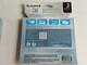 New Fujifilm DVD-R Writeable Discs 3PK 120 Min 4.7GB 16x Lot of 22