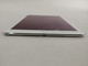 Apple iPad Air 2nd Gen A1566 128 GB iOS 15.8.4 Silver (WiFi Only) For Parts