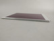 Apple iPad Air 2nd Gen A1566 128 GB iOS 15.8.4 Silver (WiFi Only) For Parts