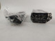 Lot of 2 New BV-Tech POE-I100G-LITE Gigabit Power Over Ethernet PoE+ Injector�30W