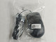 Lot of 2 New Dell 65K5F USB-Wired 3 Button MS116-BLK Optical Mouse
