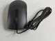 Lot of 2 New Dell 65K5F USB-Wired 3 Button MS116-BLK Optical Mouse