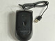 Lot of 2 New Dell 65K5F USB-Wired 3 Button MS116-BLK Optical Mouse