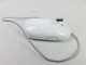 Lot of 2 Apple A1152 Mighty Mouse Optical Wired USB Mouse