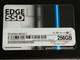 Edge E3 EDGSD25256GE3S6 256 GB SATA III 2.5 in Solid State Drive