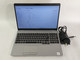 Dell Latitude 5510 Core i5-10210U 1.60 GHz 8 GB 256 GB NVMe Windows 11 Pro Laptop WINACTC9 C9