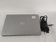 Dell Latitude 5510 Core i5-10210U 1.60 GHz 8 GB 256 GB NVMe Windows 11 Pro Laptop WINACTC9 C9