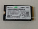 Lot of 2 SK Hynix BC711 HFM256GD3HX015N 256 GB NVMe 42mm SSD