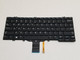 Dell 0NPN8 Laptop Keyboard For Latitude 5289 / 7280 / 7290 / 7380