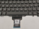 Lot of 5 Dell Precision 3551 Laptop Keyboard DJXM0