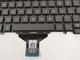 Dell Precision 3551 Laptop Keyboard RG3RK
