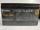 EVGA 700 W 6+2 Pin PCI Express ATX Desktop Power Supply 100-BR-0700