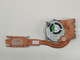 Lot of 5 Dell Latitude 5510 4-Pin BGA 1528 CPU Fan with Heatsink 6T7HN 7W13Y