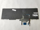 Lot of 2 Dell  MMH7V Wired Laptop Keyboard For Latitude 5500