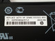 Lot of 5 HP 933321-855 4113mAh 3 Cell Laptop Battery for EliteBook 830 / 840 G5