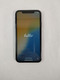 Apple iPhone XR A1984 64 GB iOS 18.5 Black ( Wi-Fi + 4G ) Unlocked