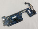 Dell Latitude 7390 Core i5-8350U 1.7 GHz  DDR4 Motherboard XY80D