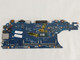 Lot of 2 Dell Latitude E5570 2.3GHz Core i3-6100U DDR4 Laptop Motherboard MJJCK