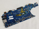 Lot of 2 Dell Latitude E5570 2.3GHz Core i3-6100U DDR4 Laptop Motherboard MJJCK