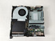 HP ProDesk 600 G3 DM Core i5-6500T 2.50 GHz 4 GB DDR4 Desktop Mini No HDD