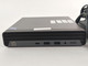 HP Elite Mini 800 G9 Core i5-14500T 1.70 GHz 16 GB 1 TB NVMe Windows 11 Pro Desktop A1