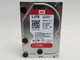 Western Digital WD Red NAS 3.0 WD30EFRX 3 TB 3.5" SATA III Hard Drive