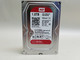 Lot of 5 Western Digital WD Red WD10EFRX 1TB 3.5" SATA III Enterprise HDD