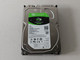 Seagate  Barracuda ST6000DM003 6 TB SATA III 3.5 in  Drive