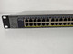 Netgear ProSafe GS752TP 48-Port Gigabit Ethernet  PoE Switch