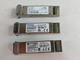 Lot of 14 Mixed Brand Fiber Channel SFP / XFP Transceiver Modules