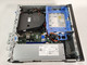 Dell Optiplex 7090 Core i5-10505 3.20 GHz 16 GB 256 GB NVMe Windows 11 Pro Desktop WINACTA8 A8