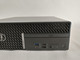 Dell Optiplex 7090 Core i7-10700 2.90 GHz 16 GB 512 GB NVMe Windows 11 Pro Desktop WINACTA7 A7