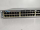 Cisco Catalyst WS-C3750X-48P-S 48-Port Gigabit Ethernet Managed PoE+ Switch