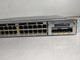 Cisco Catalyst WS-C3750X-48P-S 48-Port Gigabit Ethernet Managed PoE+ Switch