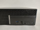 Dell Optiplex 7090 Core i5-10505 3.20 GHz 16 GB 256 GB NVMe Windows 11 Pro Desktop WINACTA3 A3