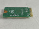 Lot of 2 Lenovo 01AX706 Wireless-AC 3168NGW 802.11ac M.2 WiFi Card + BL 4.0