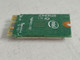 Lot of 2 Lenovo 01AX706 Wireless-AC 3168NGW 802.11ac M.2 WiFi Card + BL 4.0