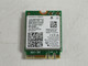 Lenovo 01AX706 Wireless-AC 3168NGW 802.11ac M.2 WiFi Card + Bluetooth 4.0