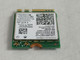 Lenovo 01AX706 Wireless-AC 3168NGW 802.11ac M.2 WiFi Card + Bluetooth 4.0