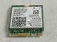 Lot of 5 Lenovo 01AX706 Wireless-AC 3168NGW 802.11ac M.2 WiFi Card + BL 4.0