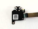Dell Latitude 7200 Power Button Board GC8PG