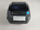 Lot of 3 Zebra GX420d USB Monochrome Label Printer For Parts